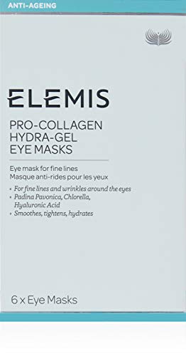 ELEMIS Pro-Collagen Hydra-Gel Eye Masks
